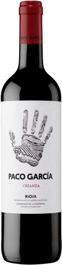 Paco Garcia Rioja Crianza 2020 Paco Garcia Rioja Crianza 2020