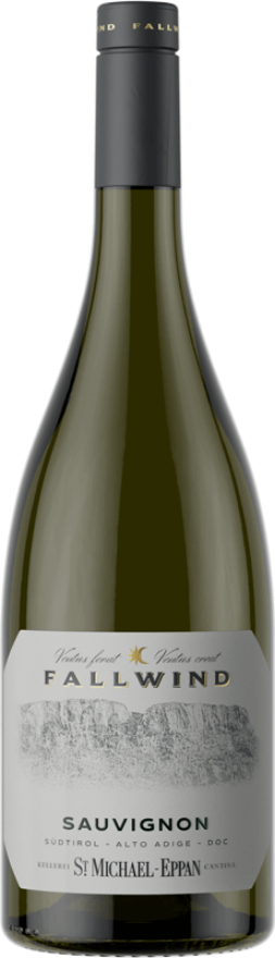 St. Michael Fallwind Sauvignon Blanc 2022 St. Michael Fallwind Sauvignon Blanc 2022