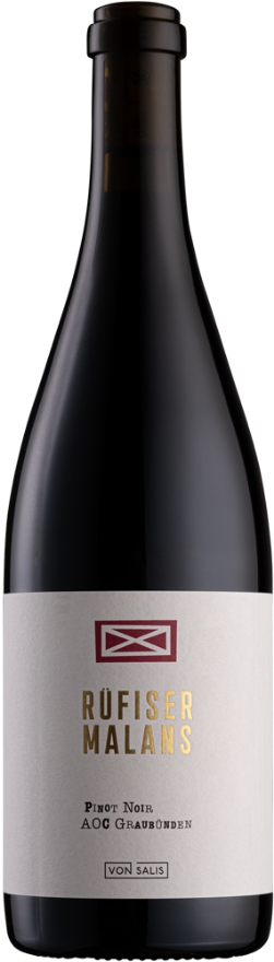 von Salis Malanser Pinot Noir Rüfiser 2021