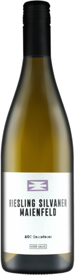von Salis Maienfelder Riesling Silvaner 2022 von Salis Maienfelder Riesling Silvaner 2022