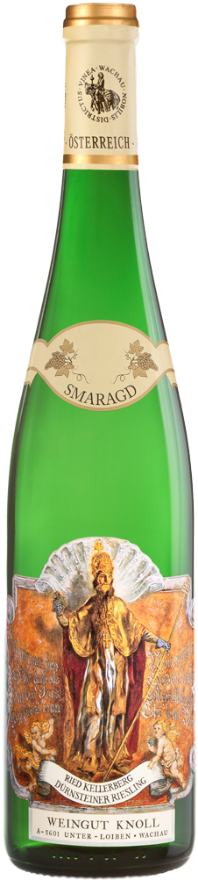Knoll Riesling Ried Kellerberg Smaragd 2021 Knoll Riesling Ried Kellerberg Smaragd 2021
