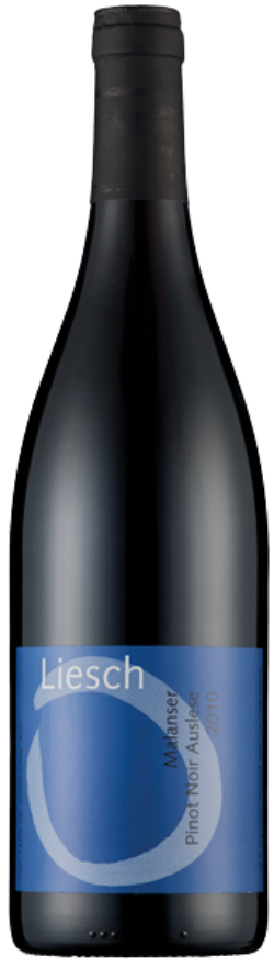 Ueli & Jürg Liesch Malans Pinot Noir Armonia 2021 Ueli & Jürg Liesch Malans Pinot Noir Armonia 2021