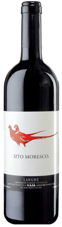 Angelo Gaja Sito Moresco 2021 Angelo Gaja Sito Moresco 2021