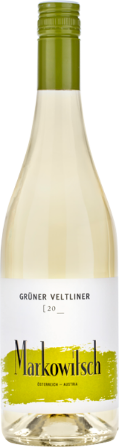 Markowitsch Grüner Veltliner 2022 Markowitsch Grüner Veltliner 2022