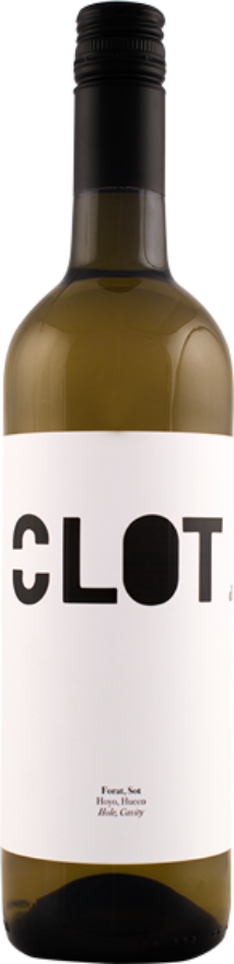 Sant Josep Clot blanc 2022, Terra Alta DO, Grenache, Terra Alta