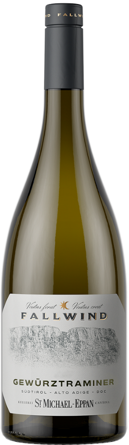 St. Michael Fallwind Gewürztraminer 2022 St. Michael Fallwind Gewürztraminer 2022