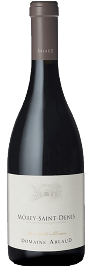Domaine Arlaud Morey-Saint-Denis 2018, Bourgogne AOC, Pinot Noir, Burgund