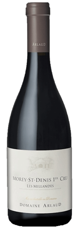 Domaine Arlaud Morey-St.-Denis Les Millandes 2019