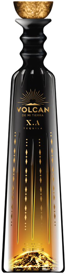 Volcan De Mi Terra Tequila X.A. 40°