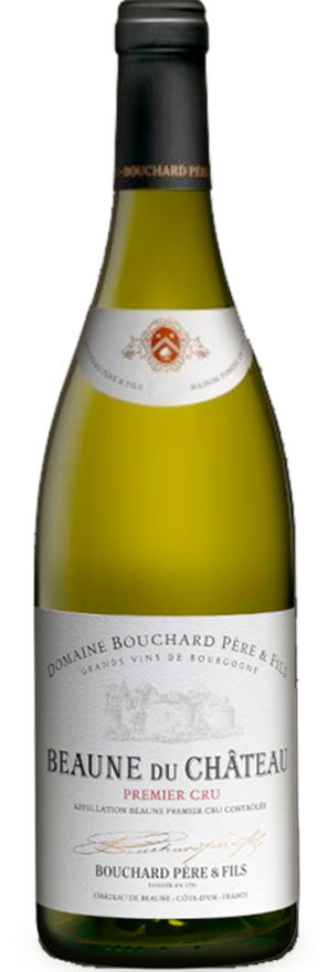 Bouchard Père & Fils Beaune du Château blanc 2018