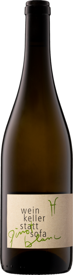 Schifferli Pinot Blanc 2021