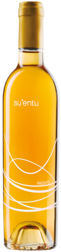 Cantina Su'entu Su'Luci Passito Moscato 2021 Cantina Su'entu Su'Luci Passito Moscato 2021