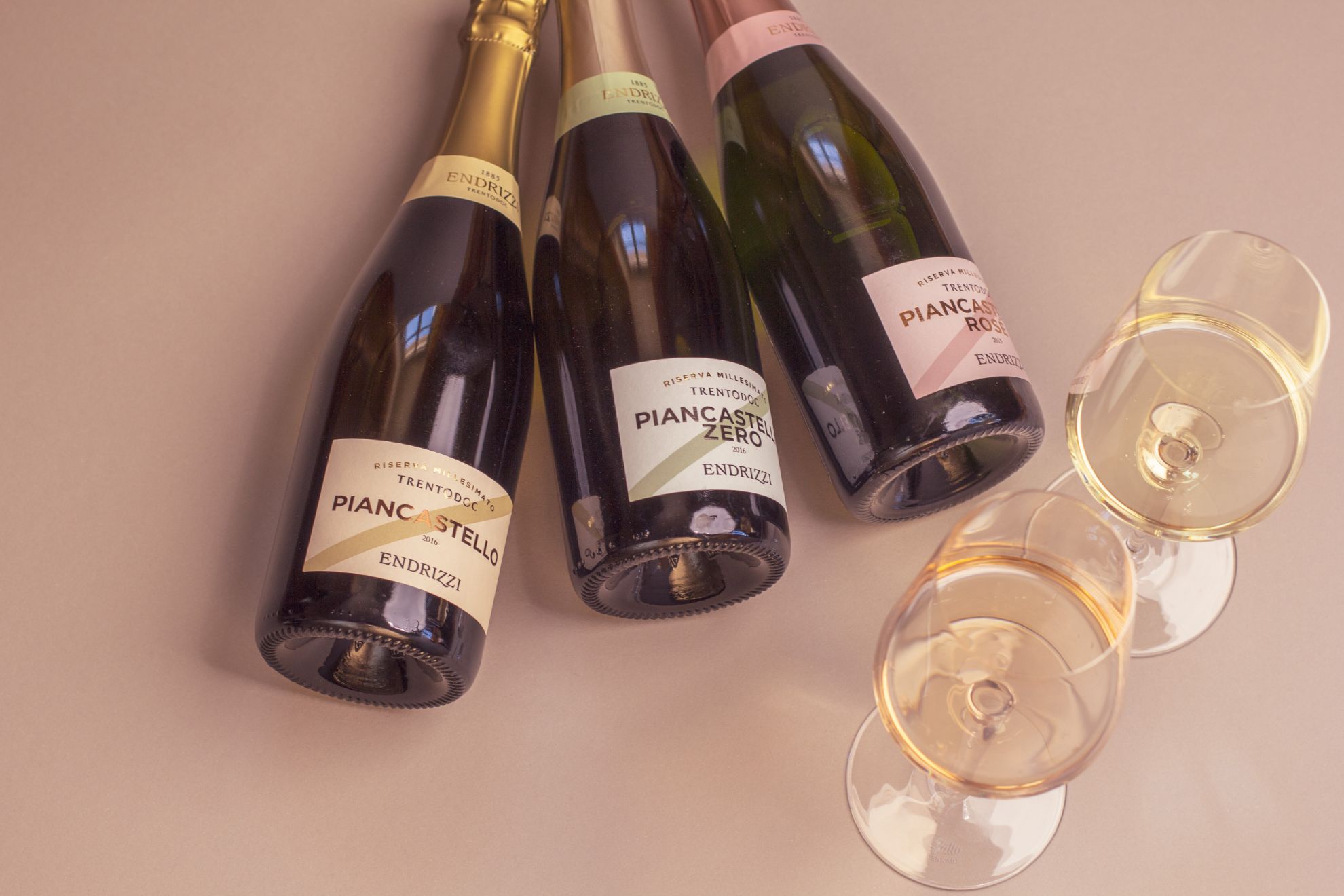 Zeige Produkte für Kategorie TrentoDOC Bild für Kategorie TrentoDOC