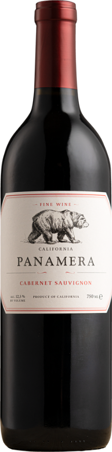 Panamera Cabernet Sauvignon 2021