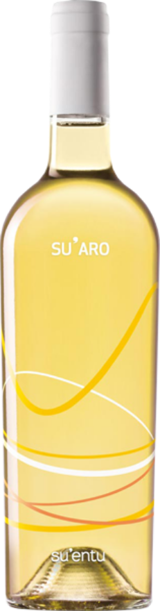 Cantina Su'entu Su'Aro Aromatico 2022 Cantina Su'entu Su'Aro Aromatico 2022