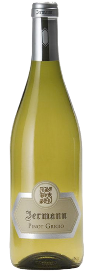 Jermann Pinot Grigio 2021 Jermann Pinot Grigio 2021