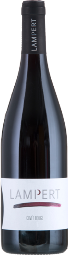 Lampert Maienfelder Cuvée Rouge 2021 Lampert Maienfelder Cuvée Rouge 2021