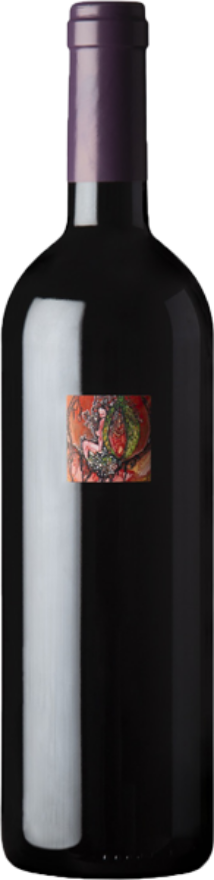 Cave des Bernunes Syrah 2021, Valais AOC, Wallis