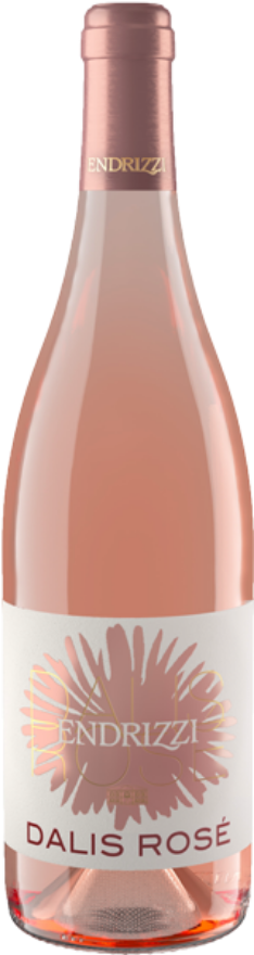 Endrizzi Cuvée Dalis Rosé 2022