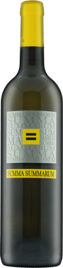 Summa Summarum Pinot Grigio 2022 Summa Summarum Pinot Grigio 2022