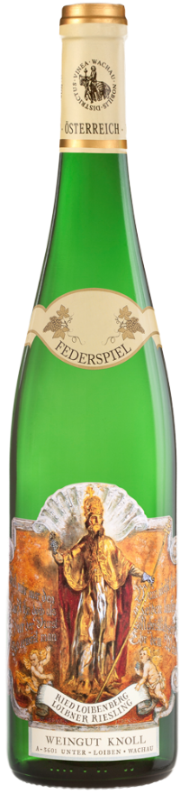 Knoll Riesling Ried Loibenberg Federspiel 2022 Knoll Riesling Ried Loibenberg Federspiel 2022