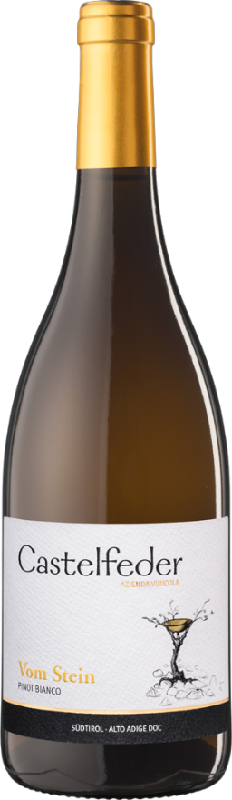 Weingut Castelfeder Pinot Bianco vom Stein 2022 Weingut Castelfeder Pinot Bianco vom Stein 2022
