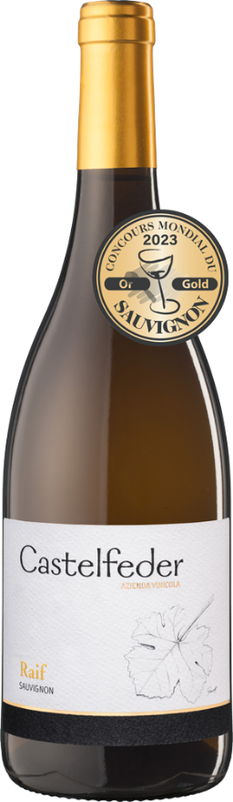 Weingut Castelfeder Sauvignon Blanc Raif 2022 Weingut Castelfeder Sauvignon Blanc Raif 2022