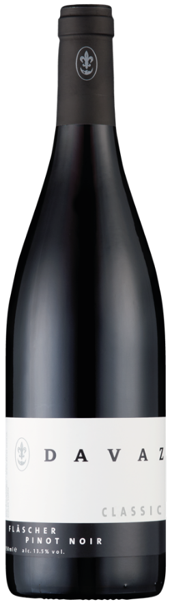 Davaz Fläscher Pinot Noir Classic 2022