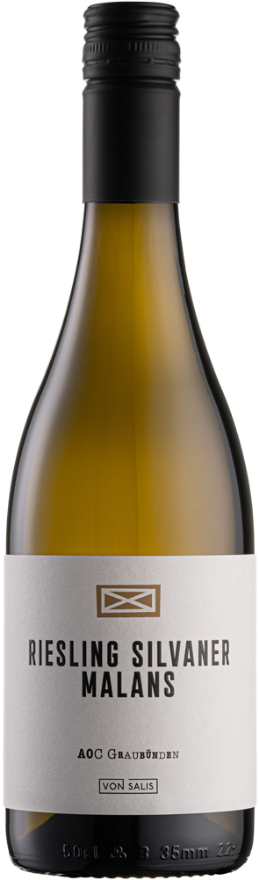 von Salis Malanser Riesling Silvaner 2022