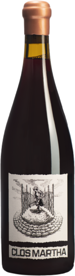 Möhr-Niggli Pinot Noir Clos Martha 2021 Möhr-Niggli Pinot Noir Clos Martha 2021