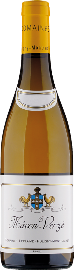 Domaine Leflaive Mâcon-Verzé 2021 Domaine Leflaive Mâcon-Verzé 2021