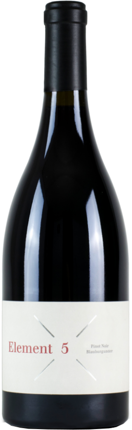 Element 5 Pinot Noir 2020