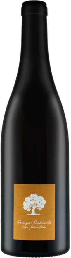 Weingut Eichholz Blanc de Noir 2022, AOC Graubünden, Pinot Noir, Graubünden