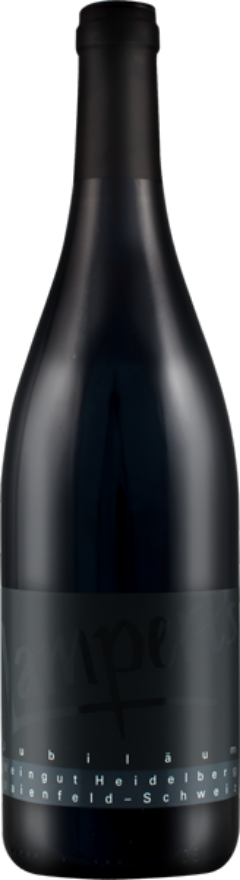 Heidelberg Maienfelder Pinot Noir Jubiläum 2017 Heidelberg Maienfelder Pinot Noir Jubiläum 2017
