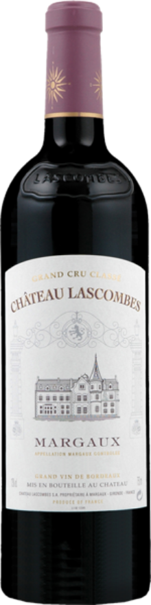 Château Lascombes 2019