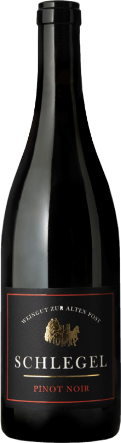 Schlegel Jeninser Pinot Noir 2022 Schlegel Jeninser Pinot Noir 2022
