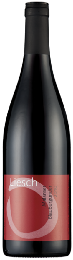 Ueli & Jürg Liesch Pinot Noir Tradiziun 2021 Ueli & Jürg Liesch Pinot Noir Tradiziun 2021
