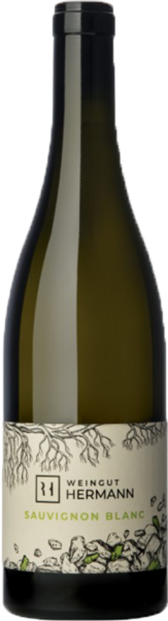 Roman Hermann Fläscher Sauvignon Blanc 2022 Roman Hermann Fläscher Sauvignon Blanc 2022