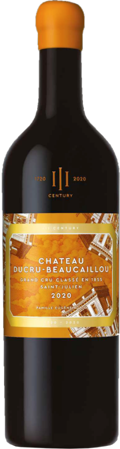 Château Ducru Beaucaillou 2020