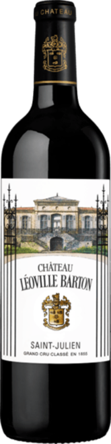 Château Léoville-Barton 2019