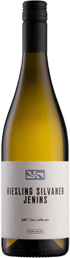 von Salis Jeninser Riesling Silvaner 2022 von Salis Jeninser Riesling Silvaner 2022