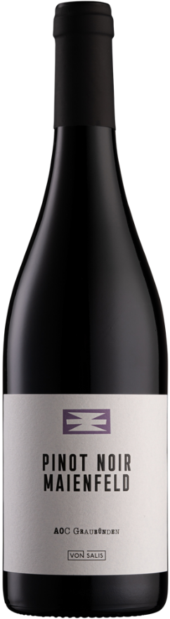 von Salis Maienfelder Pinot Noir 2022 von Salis Maienfelder Pinot Noir 2022