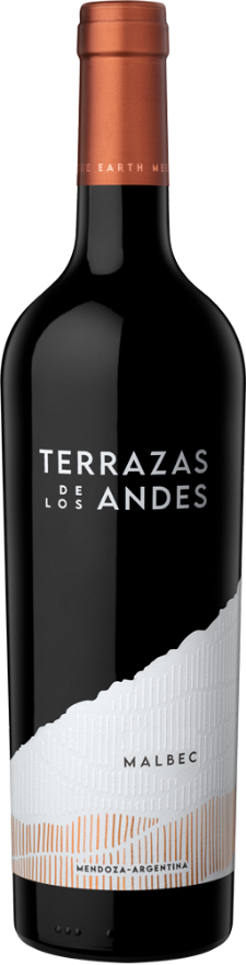 Terrazas de los Andes Malbec 2021, Mendoza, Argentinien, Malbec, Mendoza, James Suckling: 94