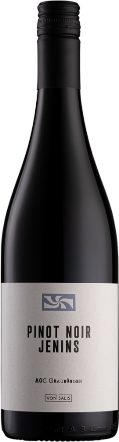 von Salis Jeninser Pinot Noir 2022