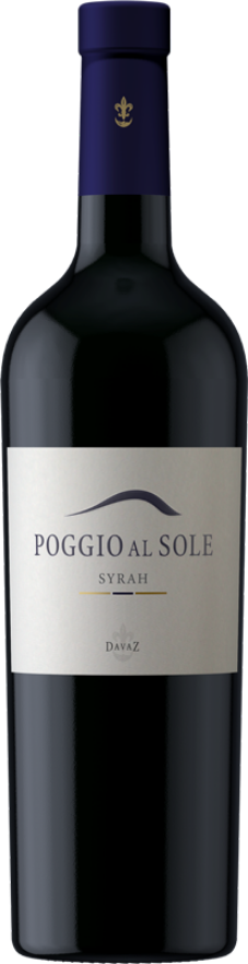 Poggio al Sole Syrah 2021