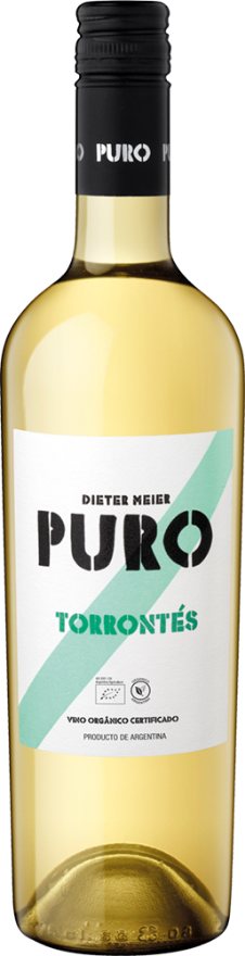 Dieter Meier Puro Torrontes 2022