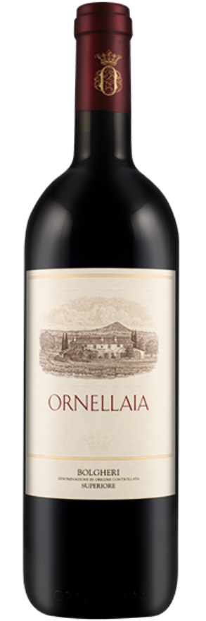 Tenuta dell Ornellaia, Ornellaia 2020 Tenuta dell Ornellaia, Ornellaia 2020