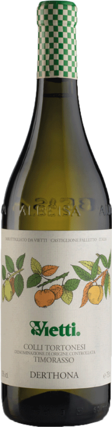 Vietti Colli Tortonesi Timorasso Derthona 2021 Vietti Colli Tortonesi Timorasso Derthona 2021