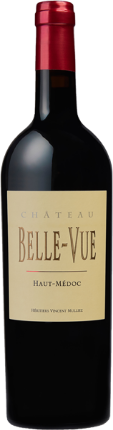 Château Belle-Vue 2020 Château Belle-Vue 2020