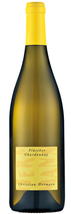 Christian Hermann Fläscher Chardonnay 2022